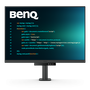 BenQ 9H.LM2LJ.TBE Pantalla para PC 28.2" 4K Ultra HD Negro