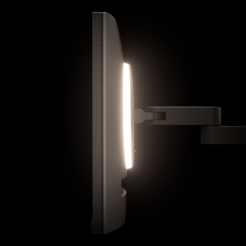 BenQ 9H.LM2LJ.TBE Pantalla para PC 28.2" 4K Ultra HD Negro