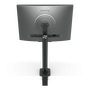BenQ 9H.LM2LJ.TBE Pantalla para PC 28.2" 4K Ultra HD Negro