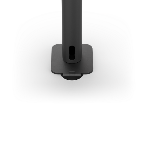 BenQ 9H.LM2LJ.TBE Pantalla para PC 28.2" 4K Ultra HD Negro