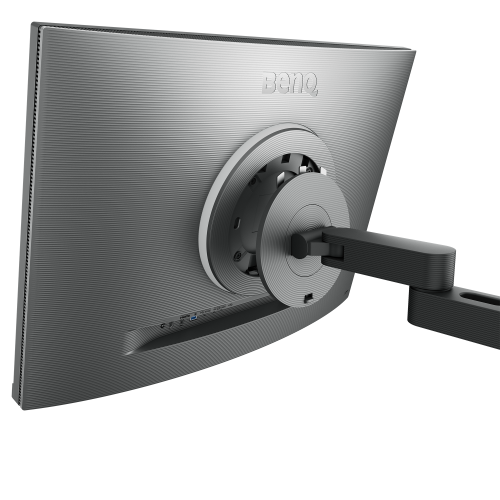 BenQ 9H.LM2LJ.TBE Pantalla para PC 28.2" 4K Ultra HD Negro