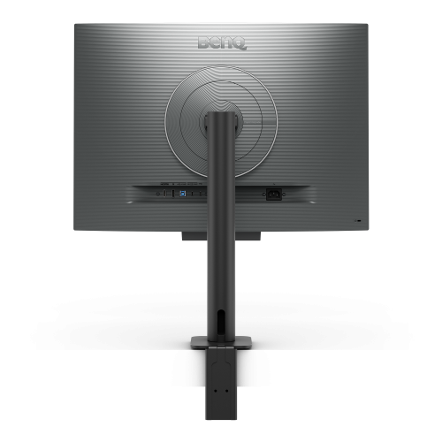 BenQ 9H.LM2LJ.TBE Pantalla para PC 28.2" 4K Ultra HD Negro