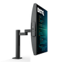 BenQ 9H.LM2LJ.TBE Pantalla para PC 28.2" 4K Ultra HD Negro