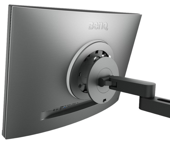 BenQ RD280UA Monitor 4K Ultra HD 28,2 pulg. IPS Negro