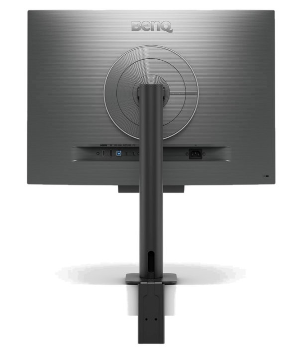 BenQ RD280UA Monitor 4K Ultra HD 28,2 pulg. IPS Negro