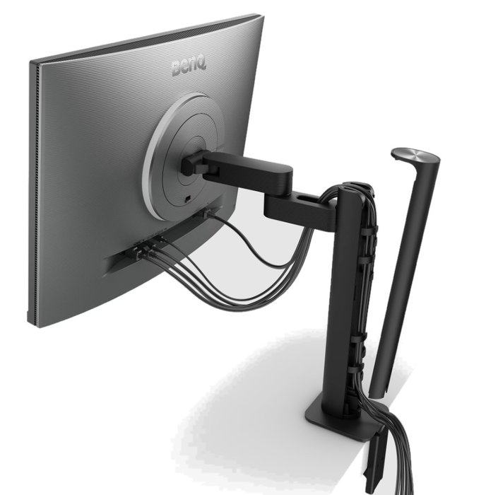 BenQ RD280UA Monitor 4K Ultra HD 28,2 pulg. IPS Negro