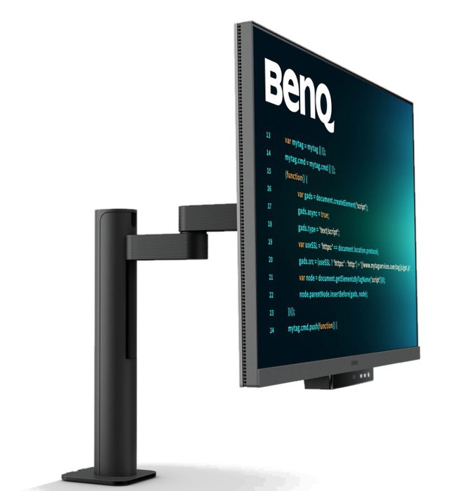 BenQ RD280UA Monitor 4K Ultra HD 28,2 pulg. IPS Negro