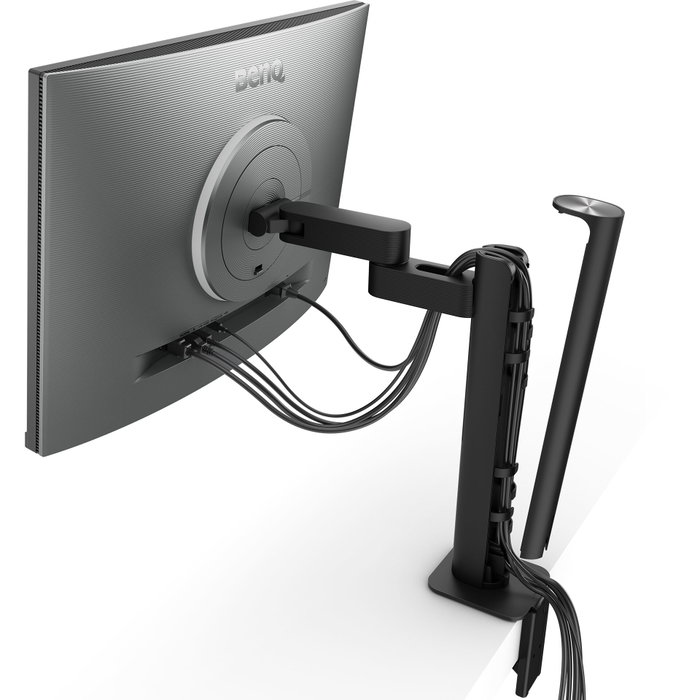 BenQ RD280UA Monitor 4K Ultra HD 28,2 pulg. IPS Negro