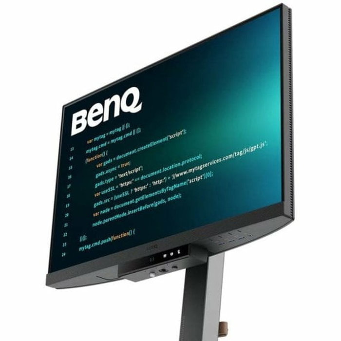 BenQ RD280UA Monitor 4K Ultra HD 28,2 pulg. IPS Negro
