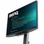 BenQ RD280UA Monitor 4K Ultra HD 28,2 pulg. IPS Negro