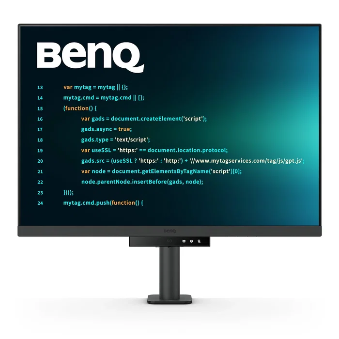 BenQ RD280UA Monitor 4K Ultra HD 28,2 pulgadas IPS 3:2 Negro BenQ RD280UA Monitor 4K Ultra HD 28,2 pulgadas IPS 3:2 Negro