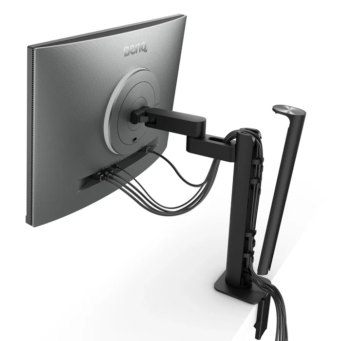 BenQ RD280UA Monitor 4K Ultra HD 28,2 pulg. IPS Negro
