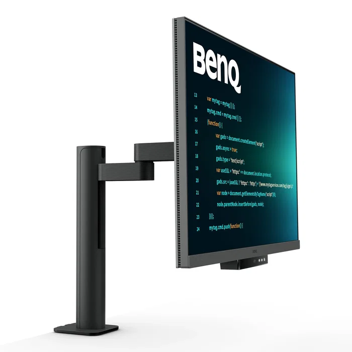 BenQ RD280UA Monitor 4K Ultra HD 28,2 pulg. IPS Negro