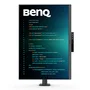 BenQ RD280UA Monitor 4K Ultra HD 28,2 pulg. IPS Negro