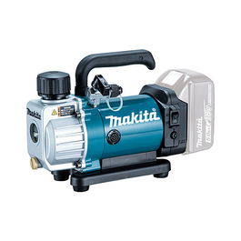 Makita DVP180Z Bomba de vacío, 18 V, sin batería