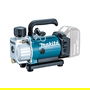 Makita DVP180Z Bomba de vacío, 18 V, sin batería