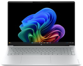 HP OmniBook 5 Ryzen AI 9 465 16 pulg 3K OLED 32GB 1TB Srebrny