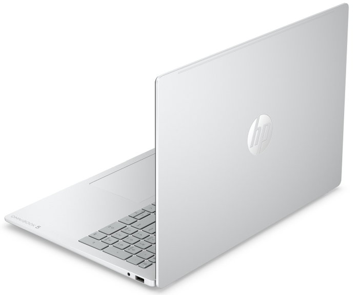 HP OmniBook 5 Ryzen AI 9 465 16 pulg 3K OLED 32GB 1TB Srebrny