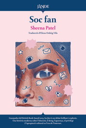 Soc fan, Sheena Patel - EDITORIAL JANDE (CATALAN)