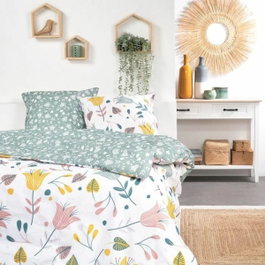 Today Juego de cama doble Sunshine 11,44 - 220 x 240 cm