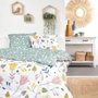 Today Juego de cama doble Sunshine 11,44 - 220 x 240 cm