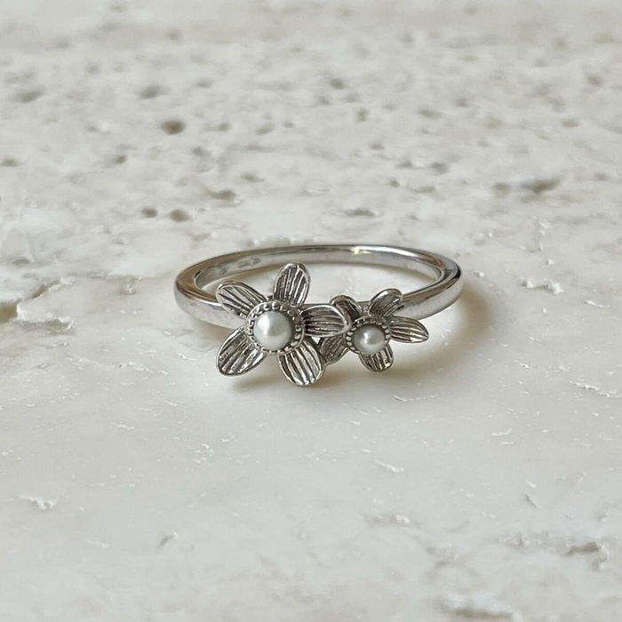 Anillo Mujer 24KAE 12488S/58 Anillo Mujer 24KAE 12488S/58