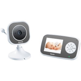 Philips Beurer Babyphone BY 110