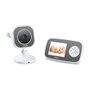 Beurer BY 110 Babyphone con Cámara y Modo ECO+