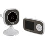 Beurer BY 110 Babyphone con Cámara y Modo ECO+