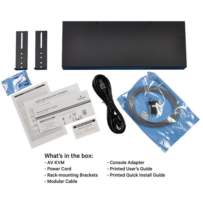 Cable de Red Rígido UTP Categoría 6 Vertiv AV3216-001 Cable de Red Rígido UTP Categoría 6 Vertiv AV3216-001