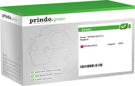 Prindo Tóner Green XL Magenta
