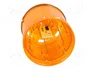 WERMA Señalizador Luminoso LED Naranja KombiSIGN 71