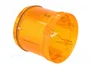 WERMA Señalizador Luminoso LED Naranja KombiSIGN 71