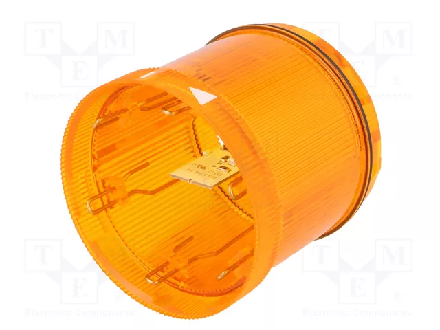 WERMA Señalizador Luminoso LED Naranja KombiSIGN 71 WERMA Señalizador Luminoso LED Naranja KombiSIGN 71