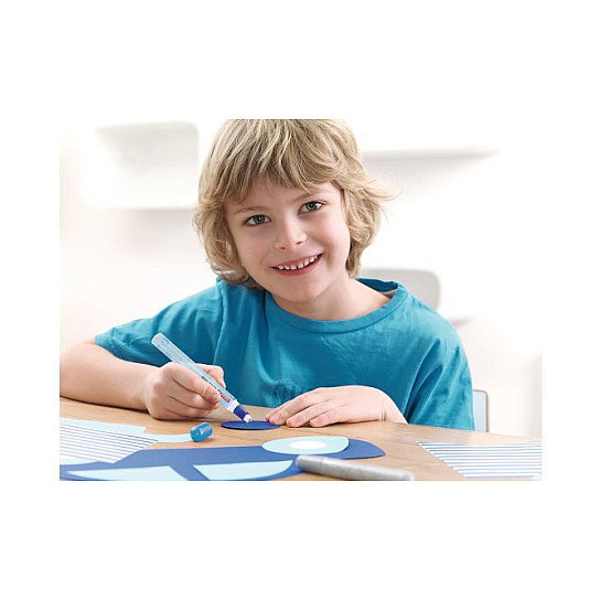 Tesa Glue Pen 2x20g Blister Tesa Glue Pen 2x20g Blister