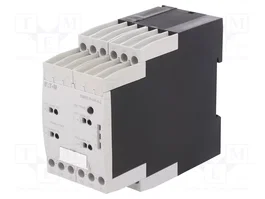 EATON ELECTRIC EMR6-R400-A-2 Relé de monitorización de aislamiento