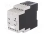 EATON ELECTRIC EMR6-R400-A-2 Relé de monitorización de aislamiento