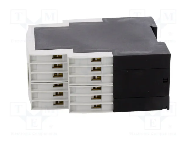 EATON ELECTRIC EMR6-R400-A-2 Relé de monitorización de aislamiento EATON ELECTRIC EMR6-R400-A-2 Relé de monitorización de aislamiento