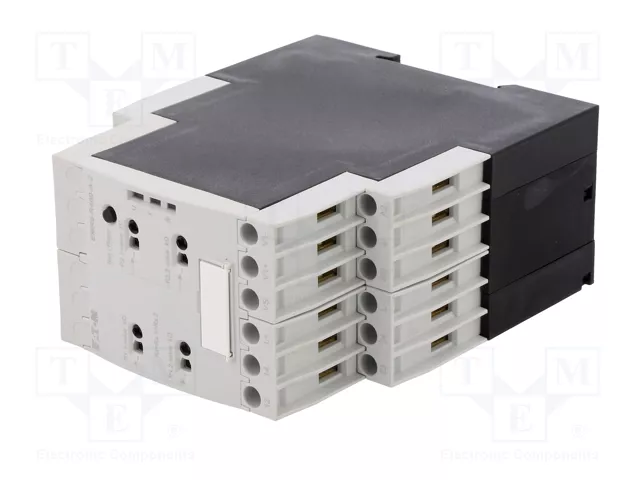 EATON ELECTRIC EMR6-R400-A-2 Relé de monitorización de aislamiento EATON ELECTRIC EMR6-R400-A-2 Relé de monitorización de aislamiento