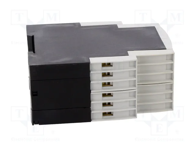 EATON ELECTRIC EMR6-R400-A-2 Relé de monitorización de aislamiento EATON ELECTRIC EMR6-R400-A-2 Relé de monitorización de aislamiento
