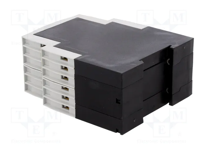 EATON ELECTRIC EMR6-R400-A-2 Relé de monitorización de aislamiento EATON ELECTRIC EMR6-R400-A-2 Relé de monitorización de aislamiento