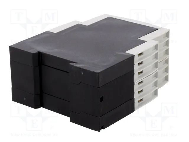 EATON ELECTRIC EMR6-R400-A-2 Relé de monitorización de aislamiento EATON ELECTRIC EMR6-R400-A-2 Relé de monitorización de aislamiento