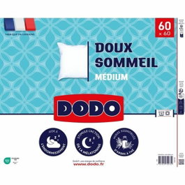 Dodo Almohada Dulce Sueño 60 x 60 cm