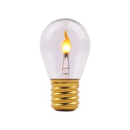 Synergy21 Synergy 21 LED Retrofit E40 Deko Bulb A68-flame