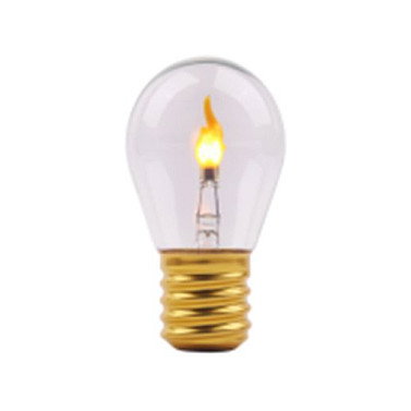 Synergy21 Synergy 21 LED Retrofit E40 Deko Bulb A68-flame Synergy21 Synergy 21 LED Retrofit E40 Deko Bulb A68-flame