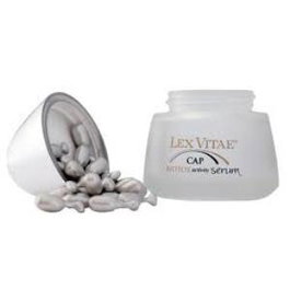 NARVAL PHARMA, S.A. LEX VITAE CAP serum 60 cápsulas