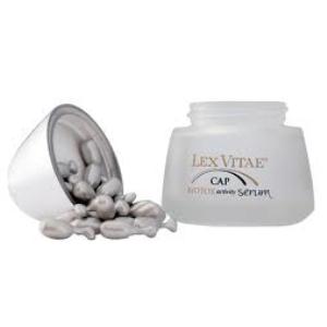 NARVAL PHARMA, S.A. LEX VITAE CAP serum 60 cápsulas NARVAL PHARMA, S.A. LEX VITAE CAP serum 60 cápsulas
