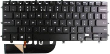 Dell M15NSC - BU Teclado Retroiluminado Inglés Internacional 80 Teclas Dell M15NSC - BU Teclado Retroiluminado Inglés Internacional 80 Teclas