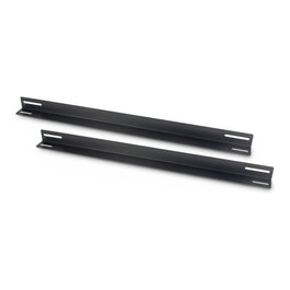 Inter-Tech Soporte de montaje 19 pulg 650mm para Serverschr. (Pack de 2)