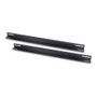 Inter-Tech Soporte de montaje 19 pulg 650mm para Serverschr. (Pack de 2)
